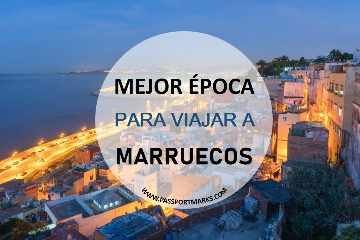 mejor epoca para viajar a marruecos portada