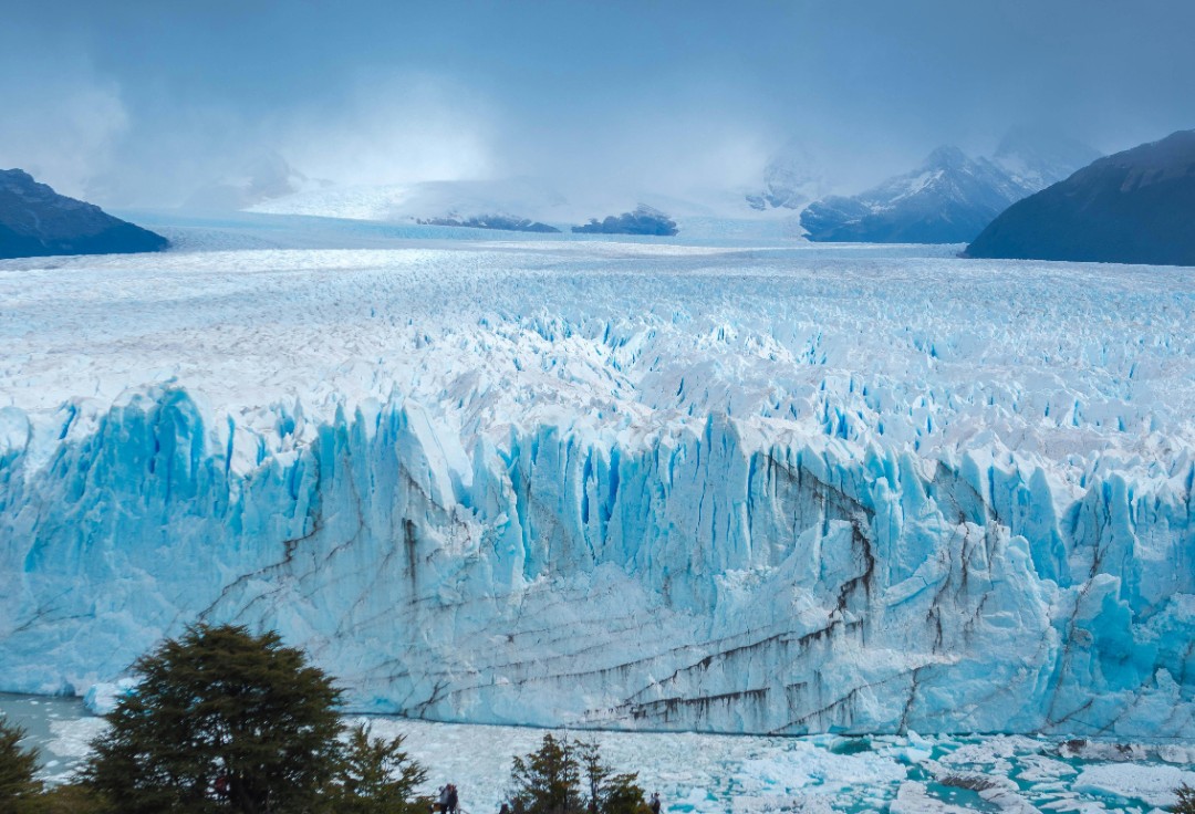 paises en tendencia para viajar en 2024 argentina