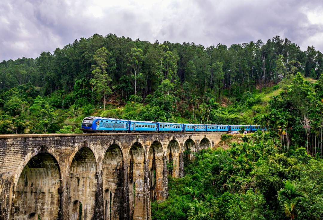 paises en tendencia para viajar en 2024 sri lanka