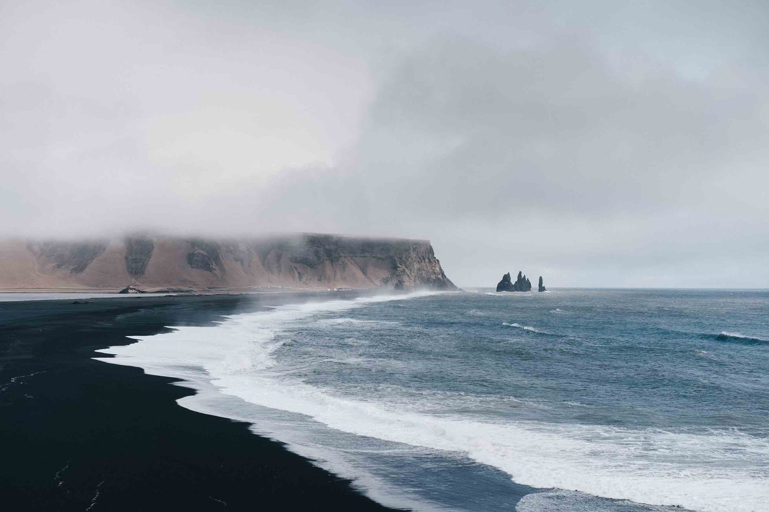 Mejores destinos para amantes de la naturaleza y la aventura islandia