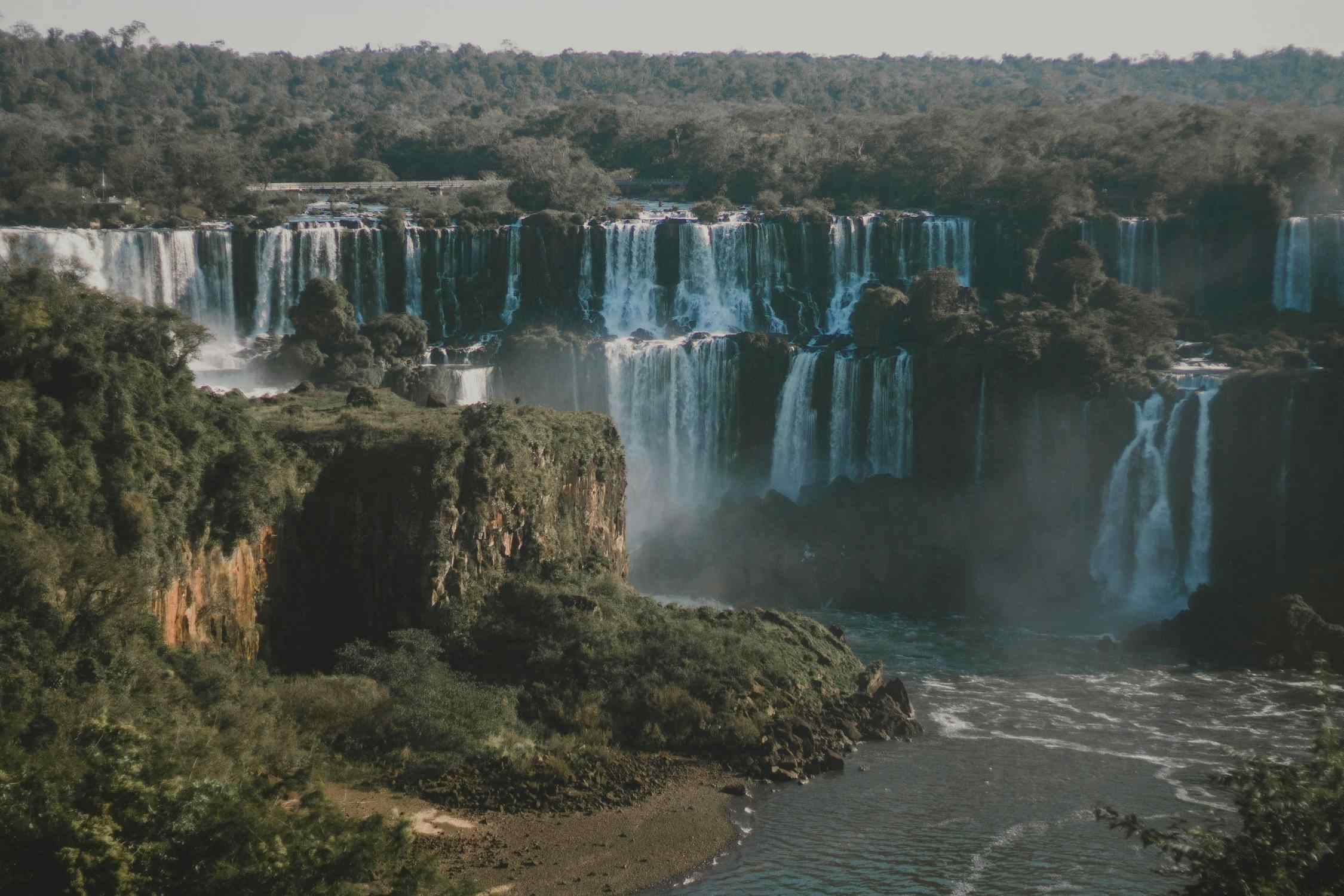 Patrimonios de la humanidad más visitados del mundo