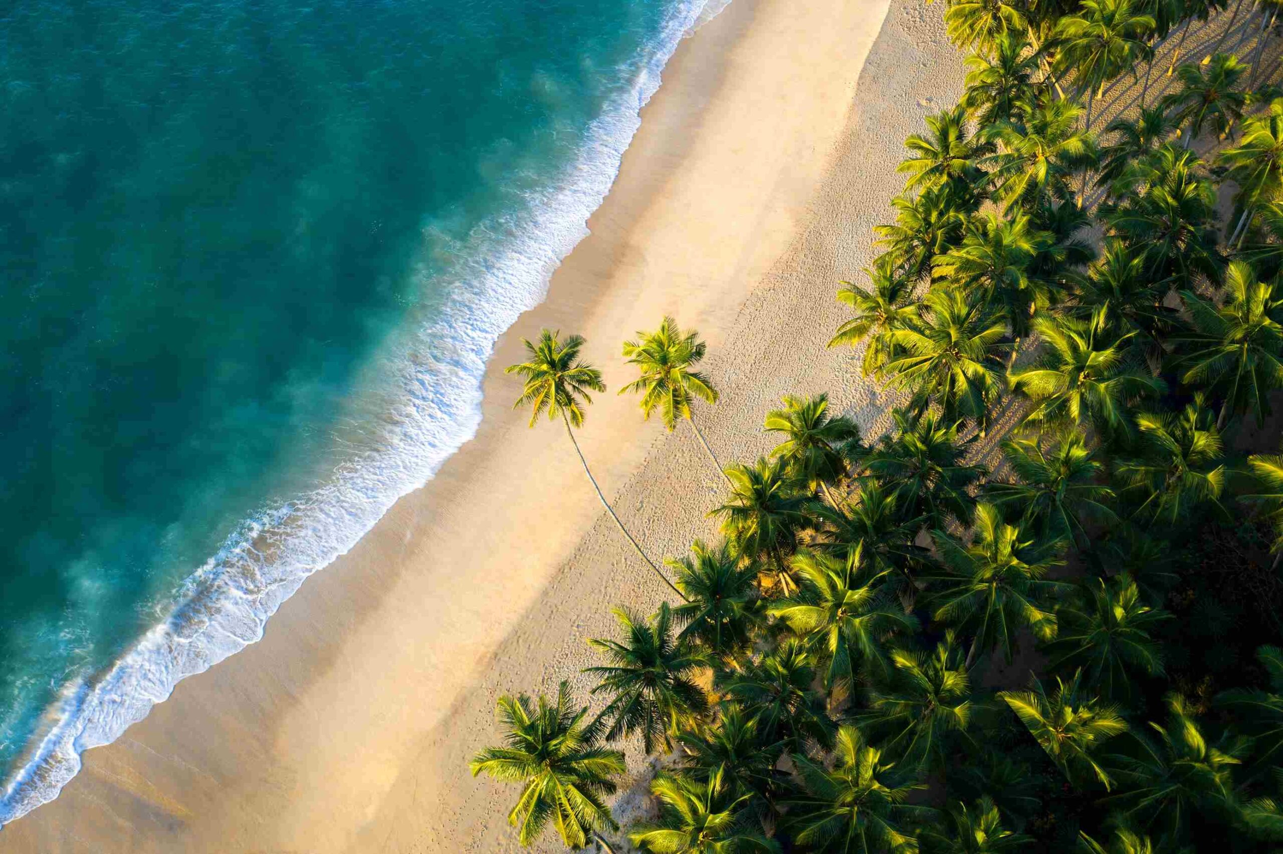 Mejores playas de sri lanka playa de tangalle