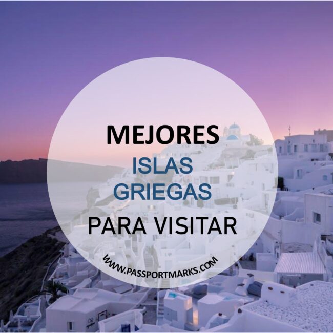 Portadas blog mejores islas griegas