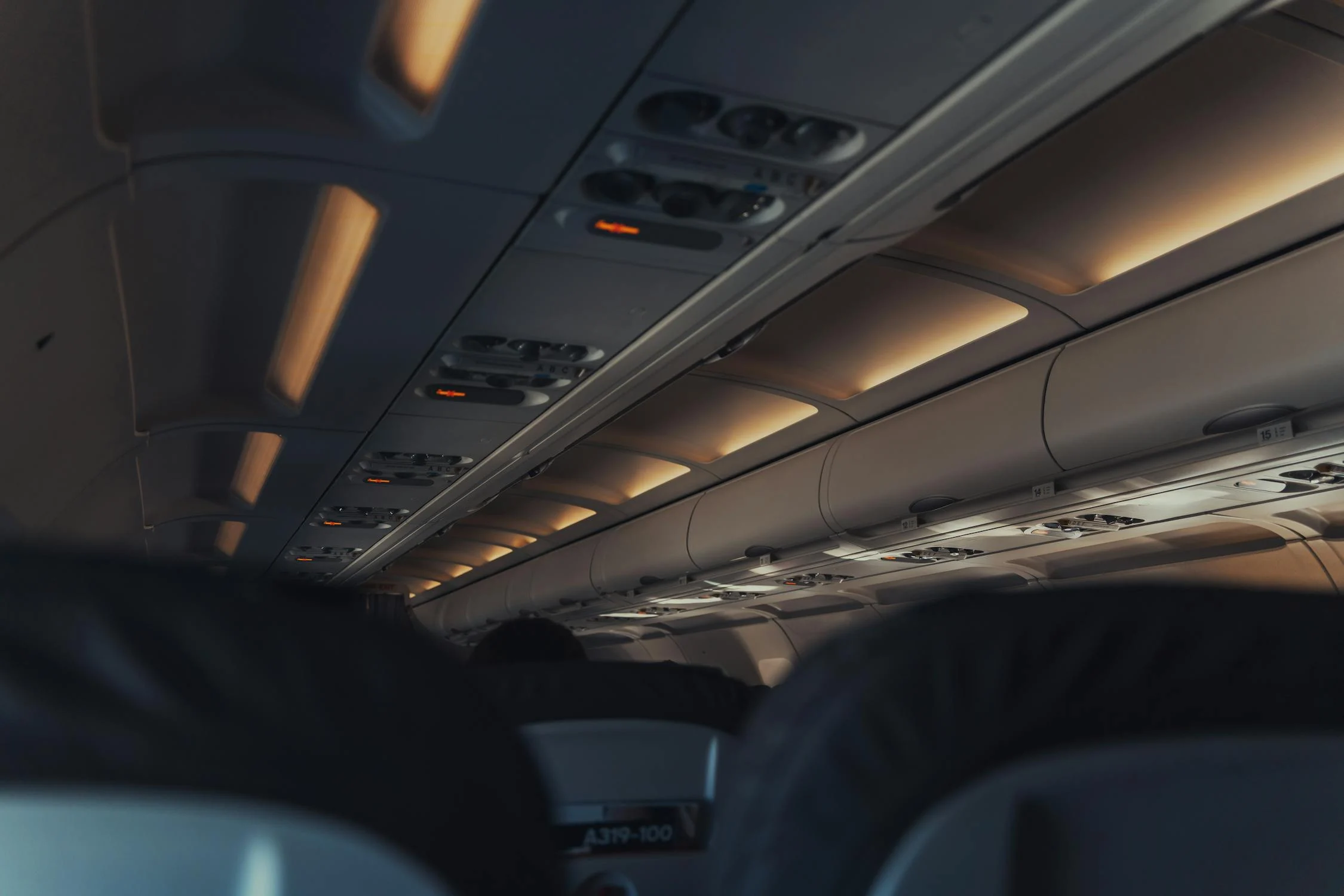 Consejos para viajes largos en avión