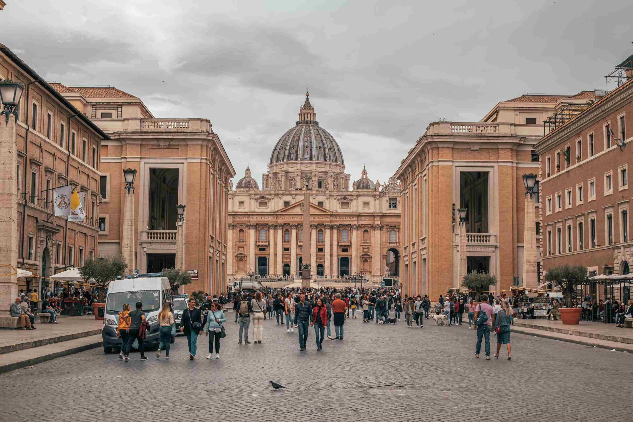 Patrimonios de la humanidad más visitados del mundo san pedro