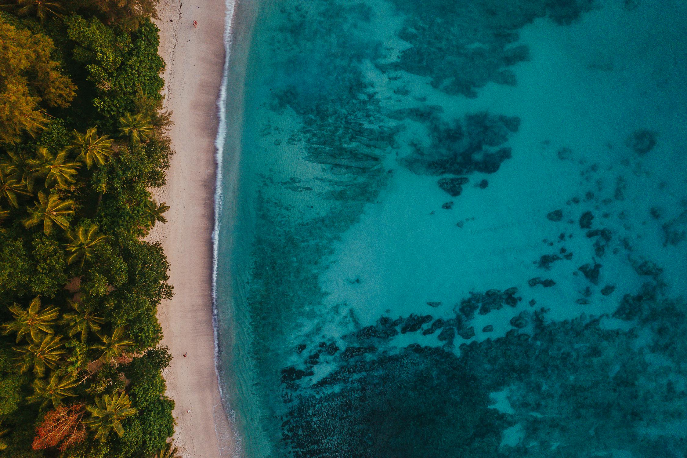 Seychelles o Maldivas: ¿Cuál es el mejor destino sheychelles