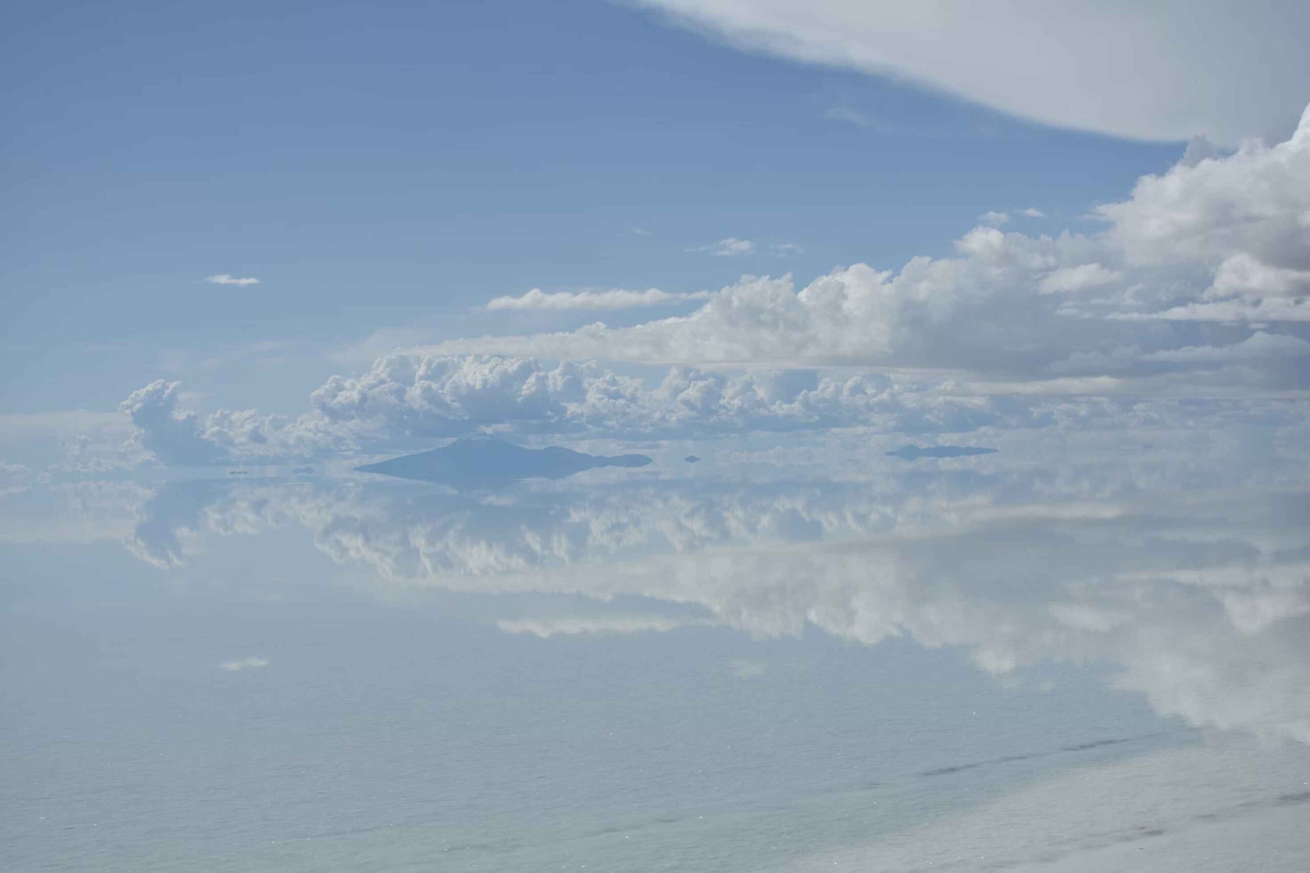 Los desiertos más impresionantes del mundo salar