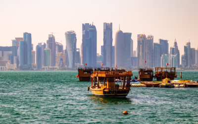 Guía Completa de Stopovers doha Guía Completa de Stopovers doha