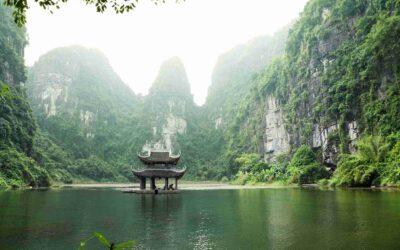 OTOÑO VIETNAM OTOÑO MAURICIOOTOÑO ARABIA SAUDI- Los Mejores Destinos De Otoño