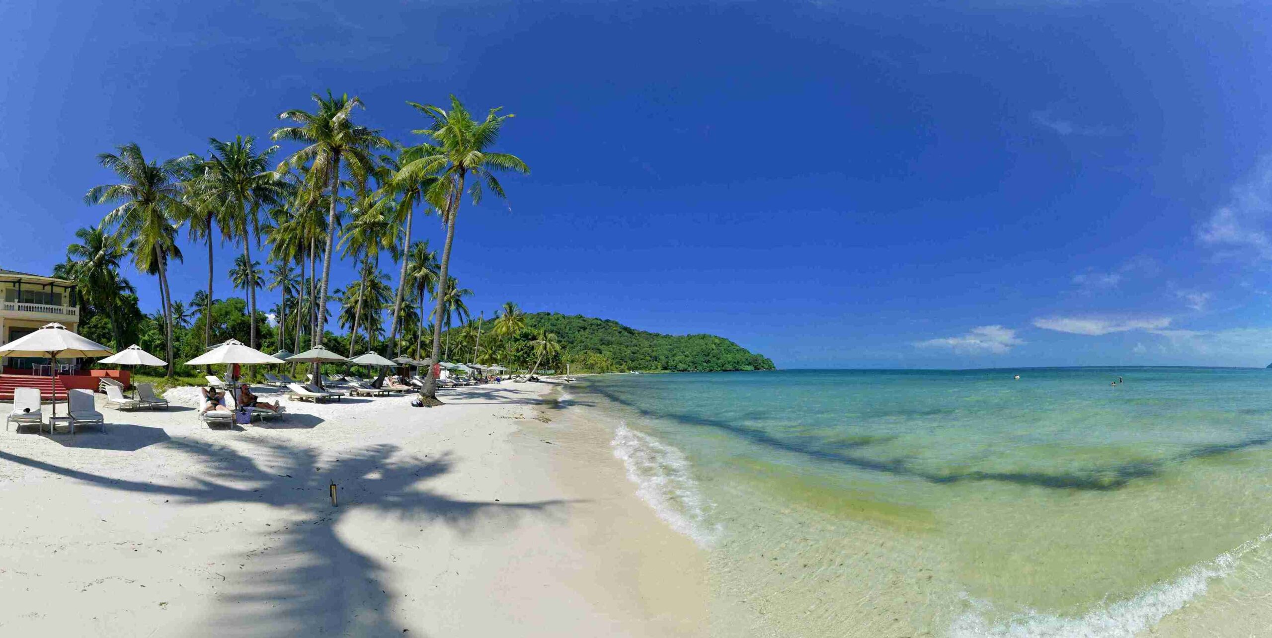 Phu Quoc Vietnam -