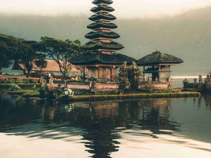 destino indonesia portada