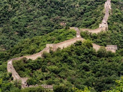 Gran Muralla China