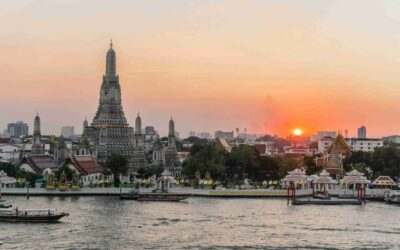 tailandia destino portada