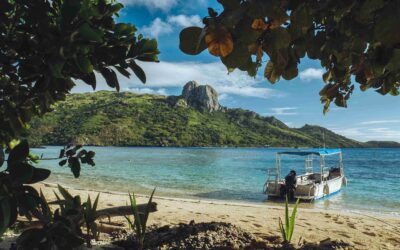 Fiji combi Australia