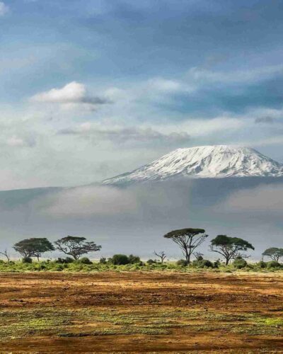 kilimanjaro tanzania