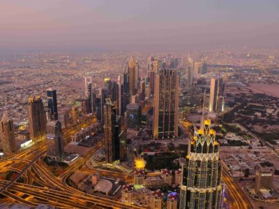 Dubai