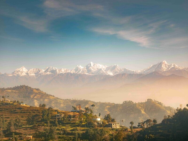 Nepal