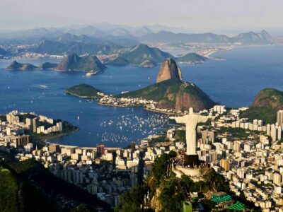 Brasil Río de Janeiro