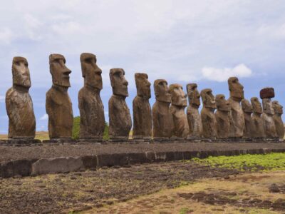 isla de pascua chile