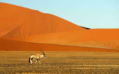 Namibia