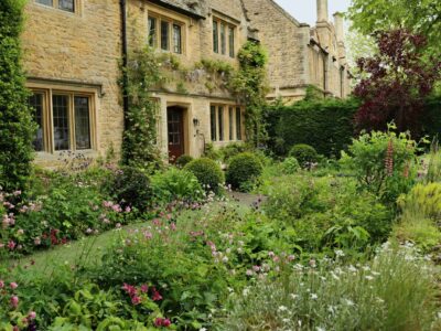 Inglaterra Costwolds Inglaterra Costwolds