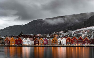 Noruega