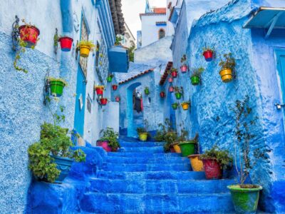 Chefchaouen marruecos Chefchaouen marruecos
