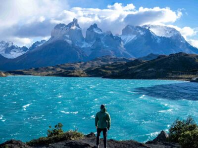 torres del paine chile