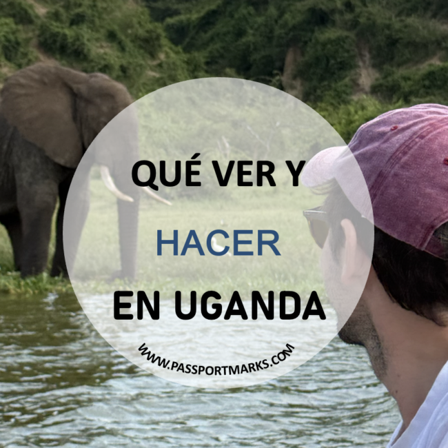 Qué ver y hacer en Uganda