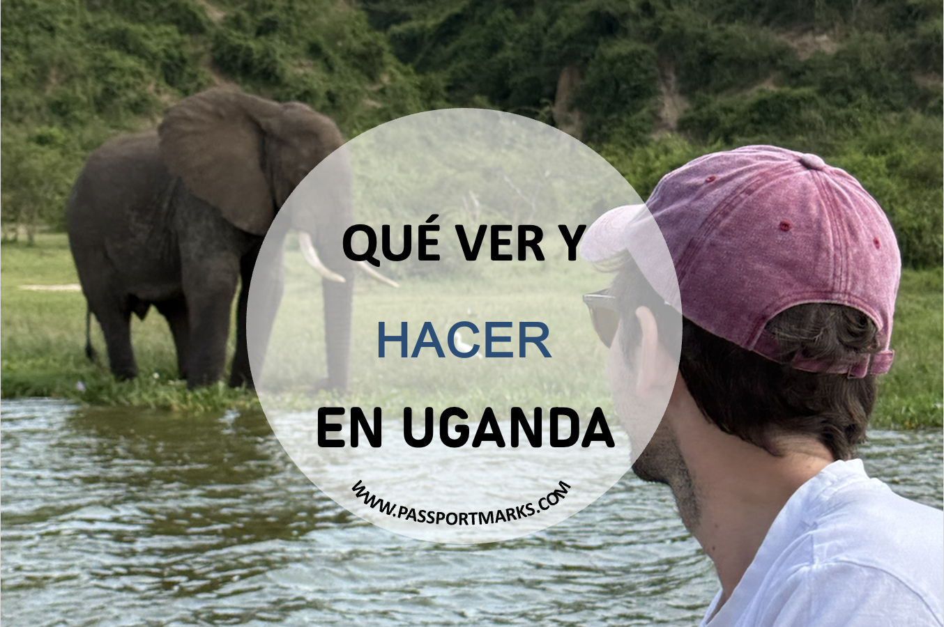 Qué ver y hacer en Uganda