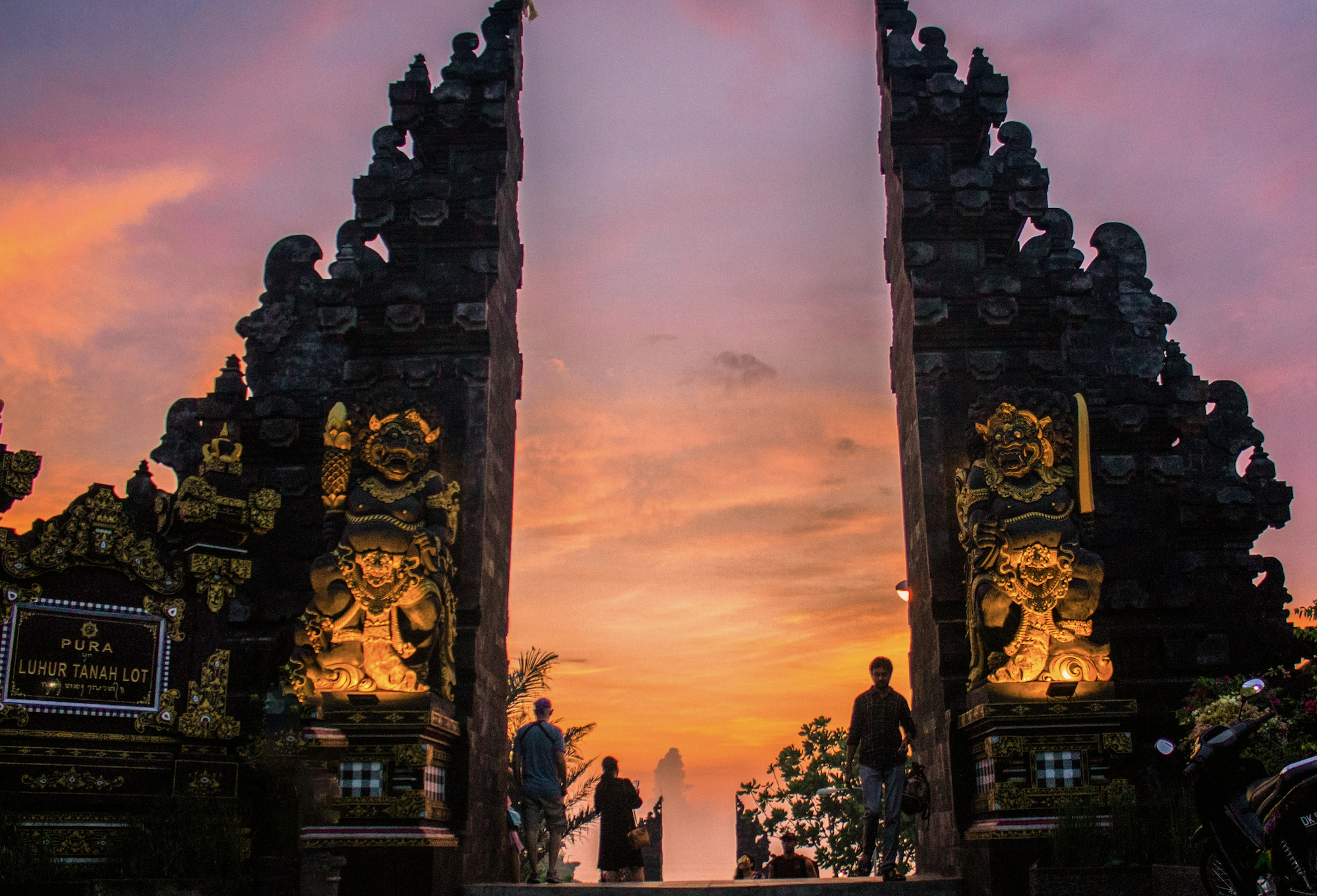 Indonesia en familia