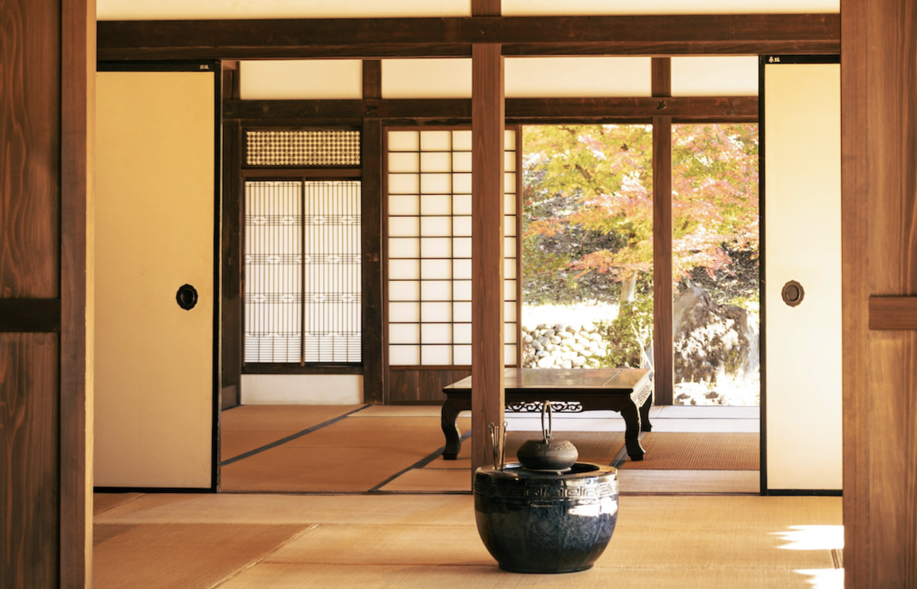 Cómo es dormir en un ryokan en Japón Cómo es dormir en un ryokan en Japón