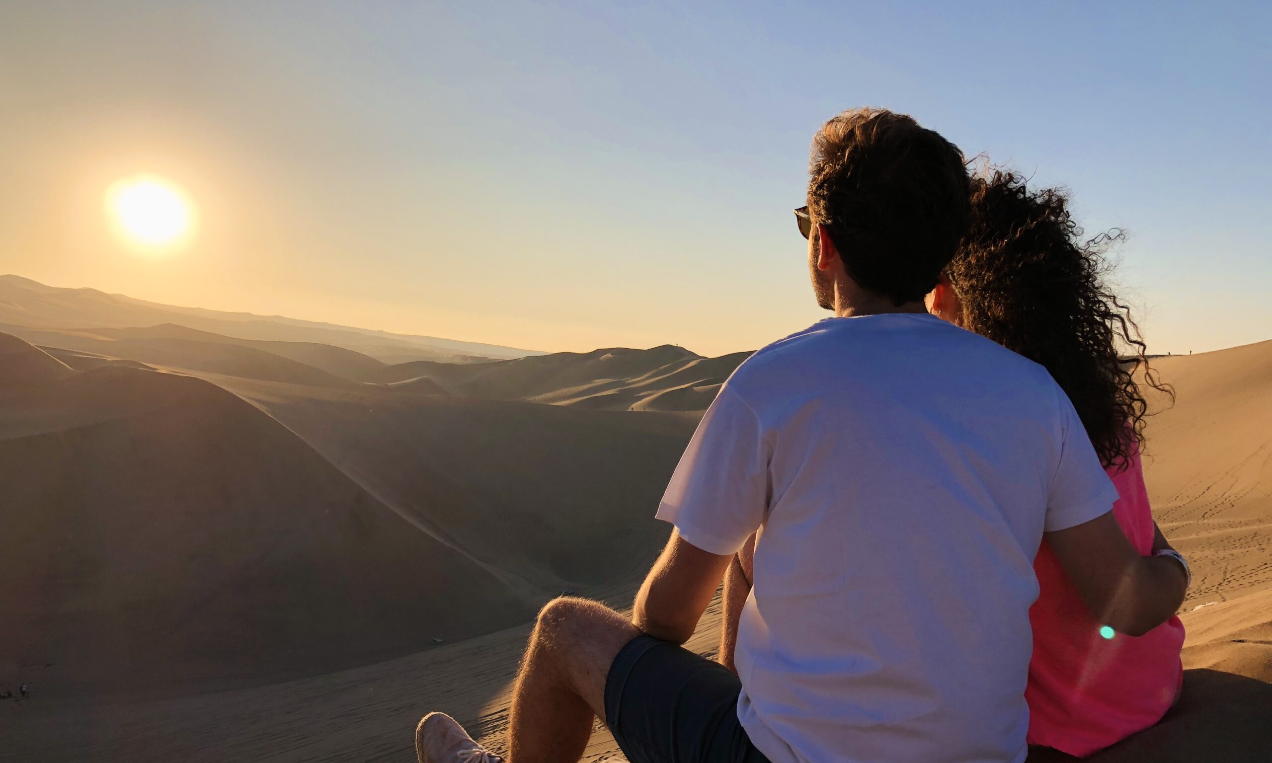 Viajes de lujo y experiencias únicas