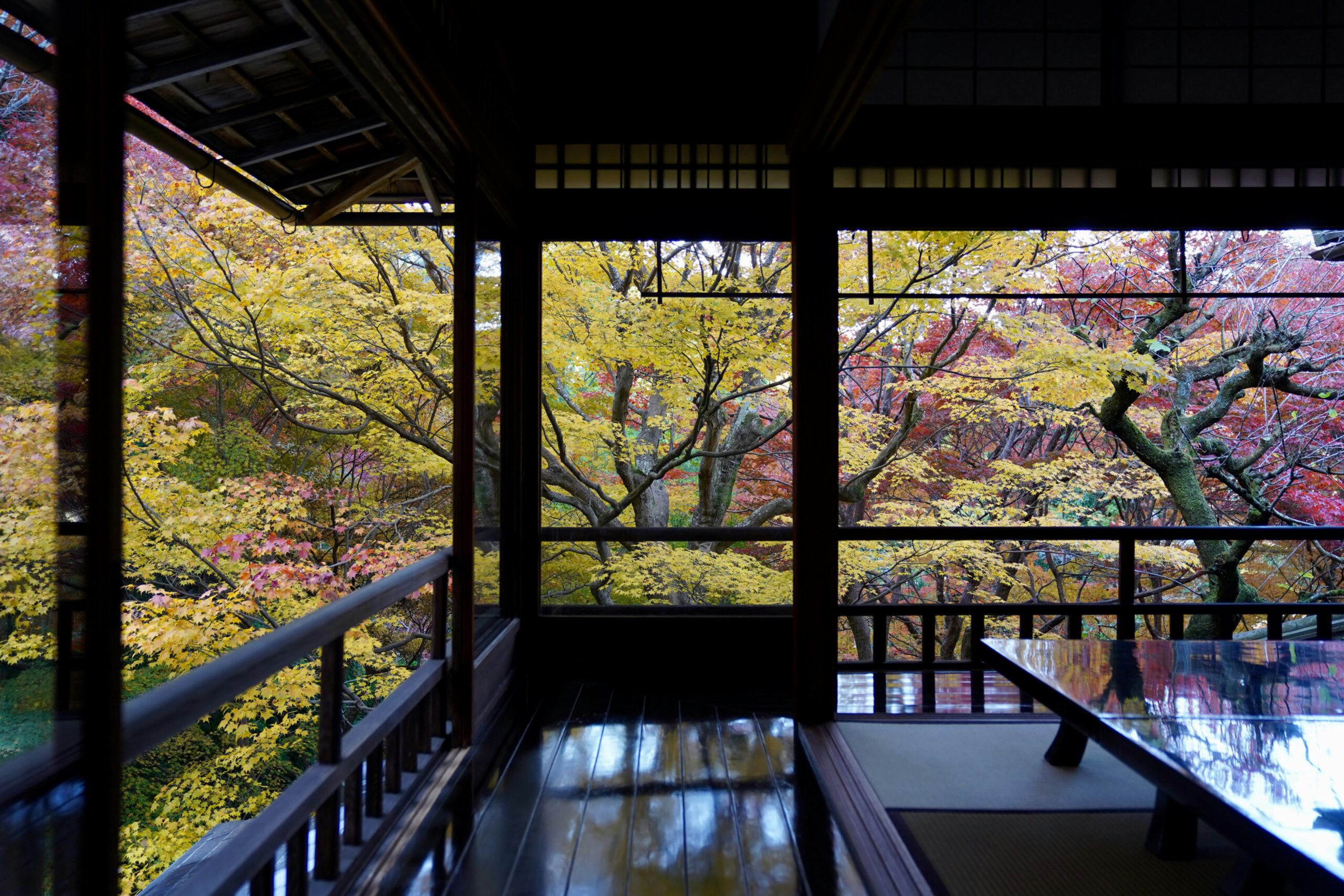 Cómo es dormir en un ryokan en Japón Cómo es dormir en un ryokan en Japón