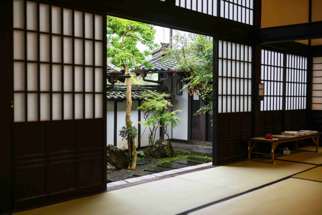 Ryokan Japón Ryokan Japón