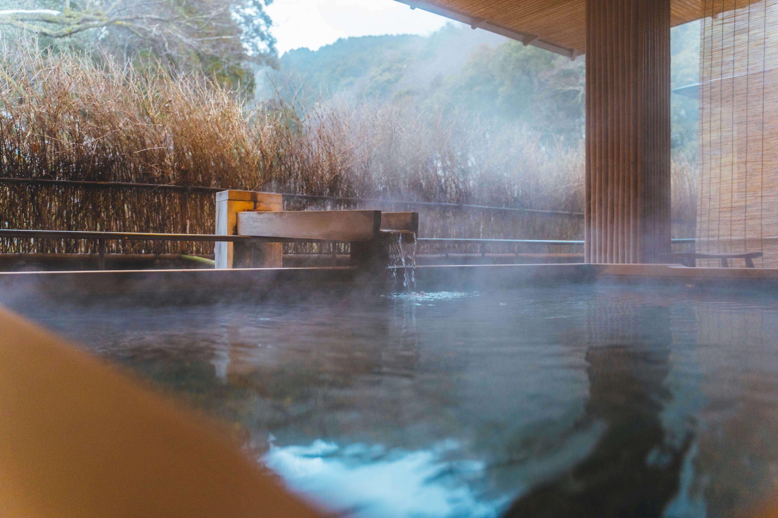 Onsen Japón Onsen Japón