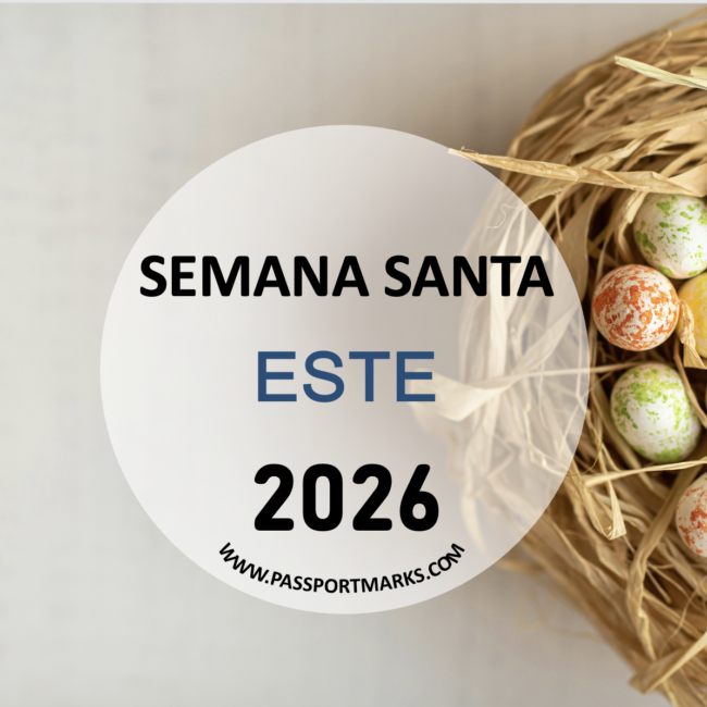 Dónde viajar en Semana Santa 2026