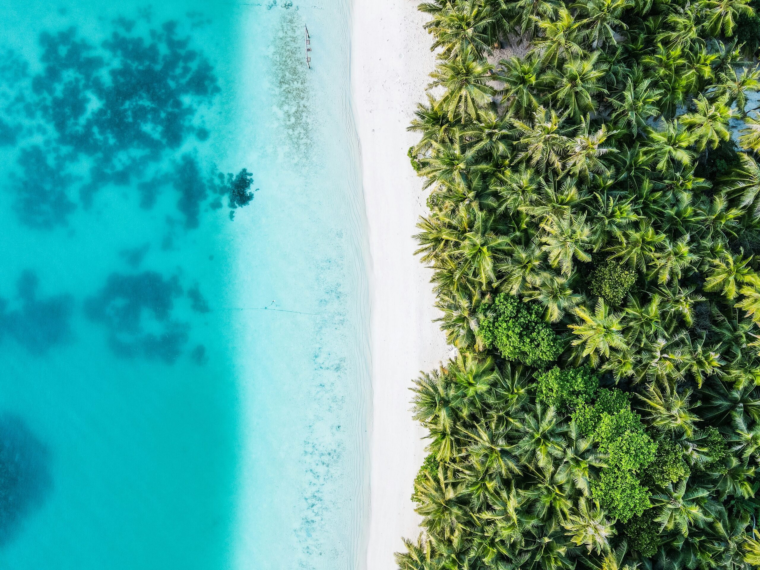 Dónde viajar en verano 2026 - Maldivas