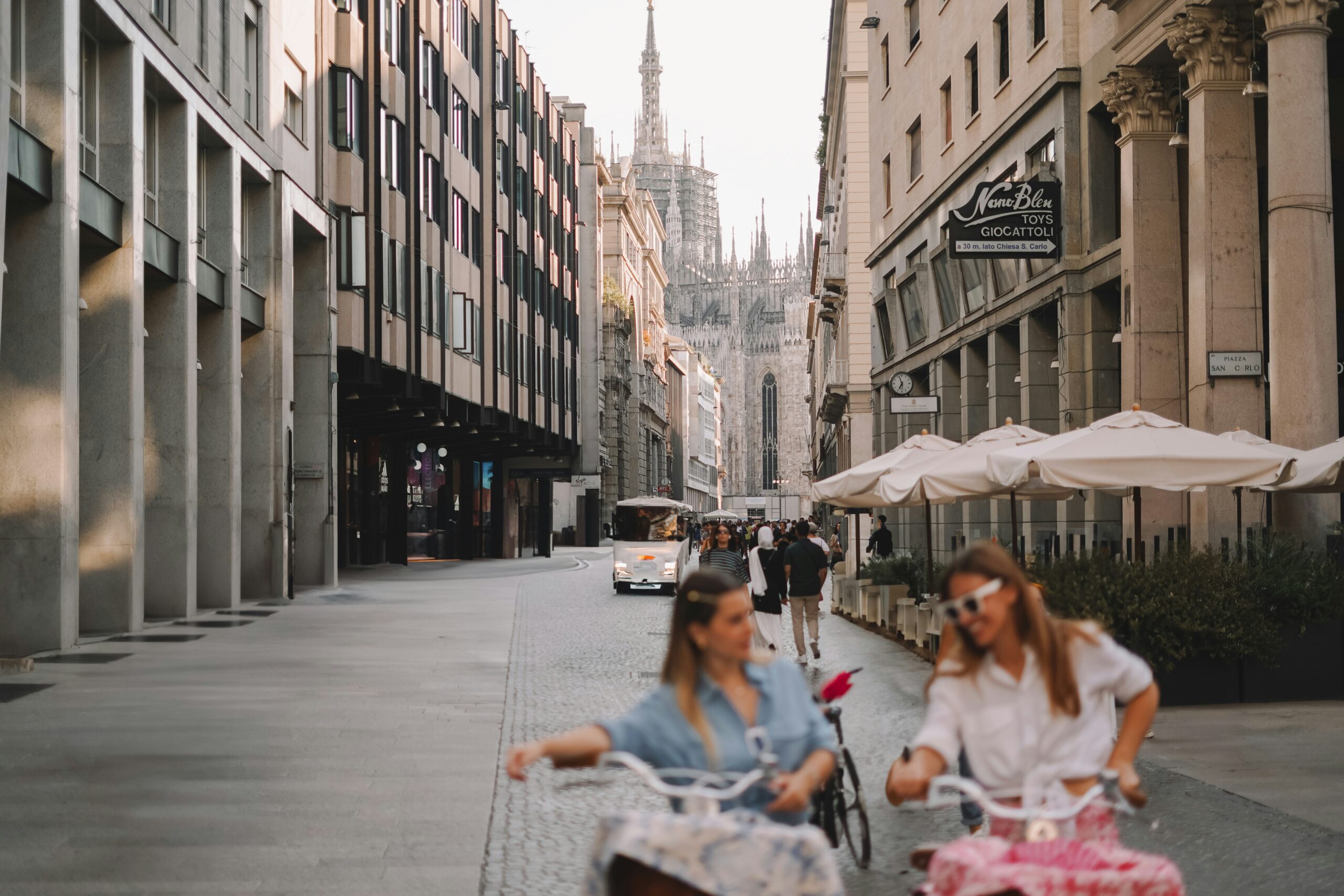 Viajes para celebraciones especiales