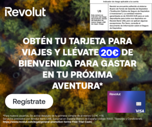 20€ REVOLUT BANNER 20€ REVOLUT BANNER