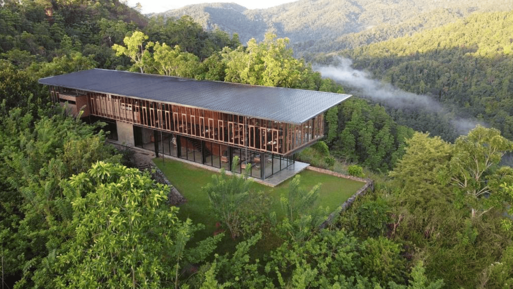Santani Wellness Kandy